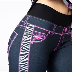 PANT WONDER MAGIC LIGHT #6